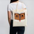 Seminary Grad Graduation Bible Theology Nerd Premium Canvas Tote Bag