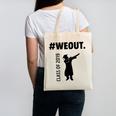Senior 2019 Grad College High School Graduation Canvas Tote Bag
