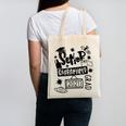 Senior 2021 Graduate 12th Grade Quarantine Senior Graduation Canvas Tote Bag