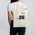 Senior 2024 Graduation Class Of 2024 Senior Women Boy Girl Canvas Tote Bag