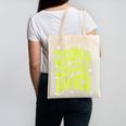 Senior Assassin Winner School Graduation Water Game Canvas Tote Bag