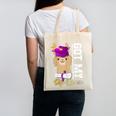 Senior Graduation TShirt 2019 Got My Diploma Llama Pun Shirt Canvas Tote Bag