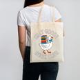 Silly Goose Book Club Reading Lover Canvas Tote Bag Silly Goose Book Club Reading Lover Canvas Tote Bag
