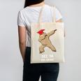 Sloth Dabbing 5th Grade Graduation Shirt Fifth Grade Grad Canvas Tote Bag
