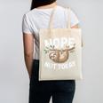 Sloth Shirts Cute Introvert Nope Not Today Sloth Canvas Tote Bag Sloth Shirts Cute Introvert Nope Not Today Sloth Canvas Tote Bag
