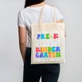 So Long Pre K Graduation Kindergarten Here I Come Kids 2024 Canvas Tote Bag