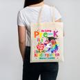 So Long Prek Pre-K Graduation Graduate Unicorn Kids Girls Canvas Tote Bag