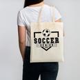 Soccer Senior Night Soccer Senior 2025 Graduation 30 Canvas Tote Bag