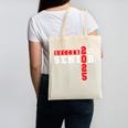 Soccer Senior Night Soccer Senior 2025 Graduation 5 Canvas Tote Bag