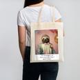 Social Anxiety Not Having A Good Time Socializing Introvert Canvas Tote Bag Social Anxiety Not Having A Good Time Socializing Introvert Canvas Tote Bag