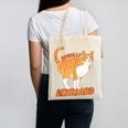 SOCIALLY AWKWARD FUNNY CAT ANTISOCIAL INTROVERT WEIRD Canvas Tote Bag SOCIALLY AWKWARD FUNNY CAT ANTISOCIAL INTROVERT WEIRD Canvas Tote Bag