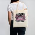 Sock Hop 50s Classic Car Nostalgia 1950s Greaser Canvas Tote Bag Sock Hop 50s Classic Car Nostalgia 1950s Greaser Canvas Tote Bag