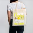 Softball Scorekeeper For a Score Book Keeper Canvas Tote Bag
