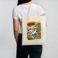 Softball Slider Pop Comic Book Art Best Traits Fast Elite Canvas Tote Bag