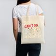 Sorry I Can't Go I'm An Indoor Cat Introvert Cat Owner Canvas Tote Bag