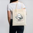 Sorry I Was Late I Didn't Want To Come Introvert Canvas Tote Bag Sorry I Was Late I Didn't Want To Come Introvert Canvas Tote Bag