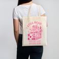Spicy Book Lover For Women Who Love To Read Romance Fantasy Canvas Tote Bag