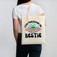 Stop Perceiving Me Bestie Alien Neurodivergent Introvert Canvas Tote Bag Stop Perceiving Me Bestie Alien Neurodivergent Introvert Canvas Tote Bag