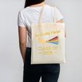 STRAIGHT OUTTA HIGH SCHOOL 2018 Grad Graduation Shirt Canvas Tote Bag