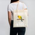 Sun Conure Introvert Parrot Bird Sun Conure Canvas Tote Bag Sun Conure Introvert Parrot Bird Sun Conure Canvas Tote Bag