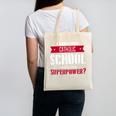 I Survived Catholic School Shirt Catholic Graduation Canvas Tote Bag