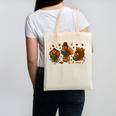 Teacher Fall Thanksgiving Turkey Reading Books Lovers Canvas Tote Bag Teacher Fall Thanksgiving Turkey Reading Books Lovers Canvas Tote Bag