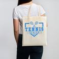 Tennis Senior Night Tennis Senior 2025 Graduation 40 Canvas Tote Bag