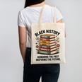 History Month Teacher Reading Book Lover Floral Stack Premium Tri-Blend Canvas Tote Bag History Month Teacher Reading Book Lover Floral Stack Premium Tri-Blend Canvas Tote Bag