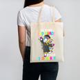 Unicorn So Long 2nd Grade Hello 3rd Grade Graduation Canvas Tote Bag