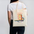 Vintage Best Of 1979 41st Birthday Graduation Cassette Tape Canvas Tote Bag