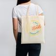 Vintage I Buy Books Like I'm Immortal Skeleton Reading Book Canvas Tote Bag