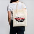 Vintage Car Please Be Patient With Me I'm From The 1900s Canvas Tote Bag Vintage Car Please Be Patient With Me I'm From The 1900s Canvas Tote Bag