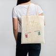 Vintage Label Collectors Ephemera Enthusiasts Nostalgia Fans Canvas Tote Bag