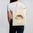 Vintage Please Be Patient With Me I'm From The 1900s Wagon Canvas Tote Bag Vintage Please Be Patient With Me I'm From The 1900s Wagon Canvas Tote Bag