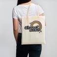 Women's Class Of 2026 Graduation Special Occasion Canvas Tote Bag