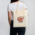 Women's Please Be Patient I'm From The 1900s Vintage Men Women Canvas Tote Bag