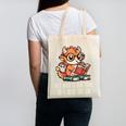 In World Of Bookworms Be Book Dragon Cute Women Kids Men Canvas Tote Bag In World Of Bookworms Be Book Dragon Cute Women Kids Men Canvas Tote Bag