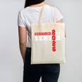 Wrestling Senior Night Wrestling Senior 2026 Graduation 13 Canvas Tote Bag