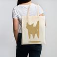 Yk2 Cat With Tomboy Tail 90s Nostalgia Downtown Indie Premium Tri-Blend Canvas Tote Bag Yk2 Cat With Tomboy Tail 90s Nostalgia Downtown Indie Premium Tri-Blend Canvas Tote Bag