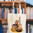 1960s 60s Reunion Nostalgia Memories Music School Grew Up Canvas Tote Bag