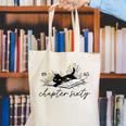 1965 Chapter Sixty Book Cat Lover 60th Birthday For Men Women Canvas Tote Bag 1965 Chapter Sixty Book Cat Lover 60th Birthday For Men Women Canvas Tote Bag