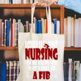 2020 Graduation Nurses RN LPN NP Canvas Tote Bag