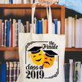 2020 Graduation Shirt Theater Drama Tshirt Senior Canvas Tote Bag