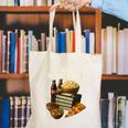 80's & 90's Nostalgia T- Shirt I Miss Movie Night Canvas Tote Bag 80's & 90's Nostalgia T- Shirt I Miss Movie Night Canvas Tote Bag