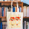 This Is My 80s Costume Vibes Nostalgia 1980s Vintage Fashion Canvas Tote Bag