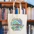 Accounting Major Shirt Graduation College CPA Word Cloud Canvas Tote Bag