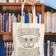 Antisocial Butterfly Quote Socially Selective Introvert Canvas Tote Bag