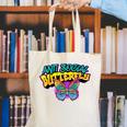 Antisocial Butterfly Shirts For Introvert Canvas Tote Bag Antisocial Butterfly Shirts For Introvert Canvas Tote Bag