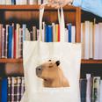 Antisocial Introvert Capybara Sarcastic Humor Canvas Tote Bag Antisocial Introvert Capybara Sarcastic Humor Canvas Tote Bag