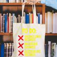Bachelors Masters Doctorate Degree DR PHD Graduation Canvas Tote Bag